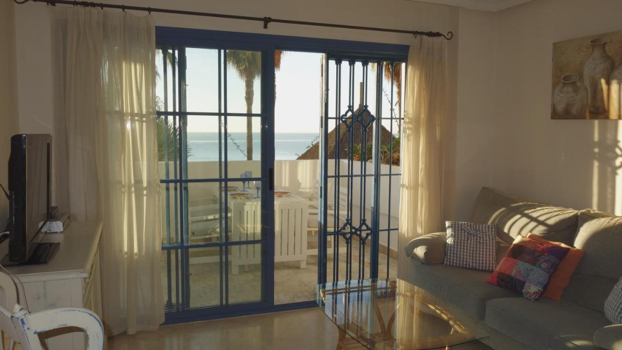 Getaway Apartment Альмуньекар Экстерьер фото