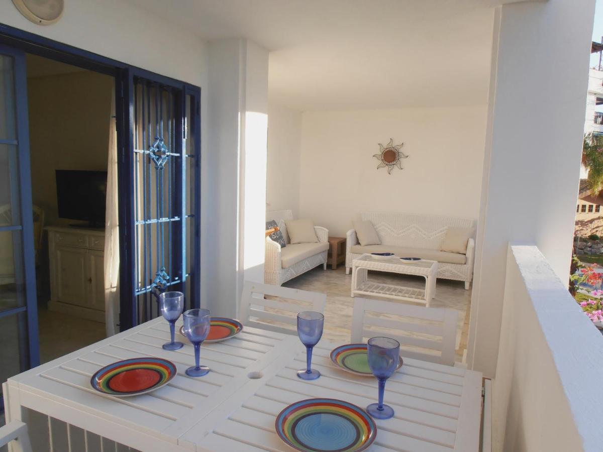 Getaway Apartment Альмуньекар Экстерьер фото