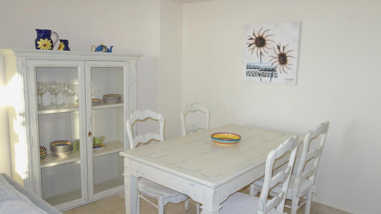 Getaway Apartment Альмуньекар Экстерьер фото