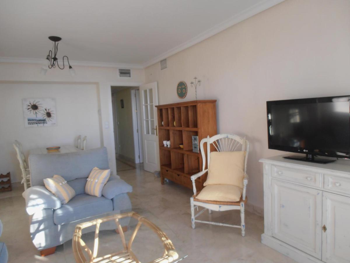 Getaway Apartment Альмуньекар Экстерьер фото