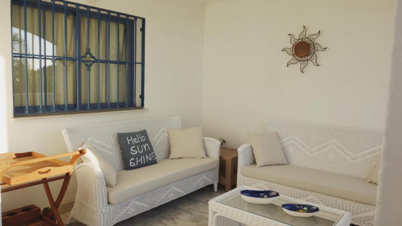 Getaway Apartment Альмуньекар Экстерьер фото